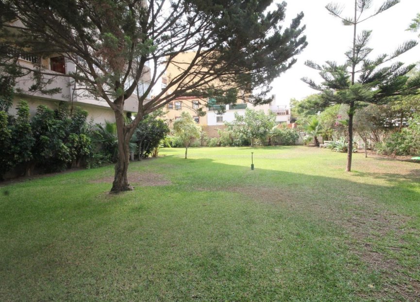 Reventa - Apartment - Middle Floor Apartment - Fuengirola - Carvajal