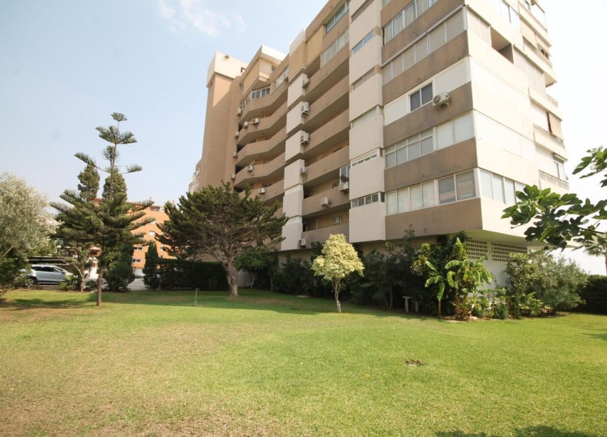 Reventa - Apartment - Middle Floor Apartment - Fuengirola - Carvajal