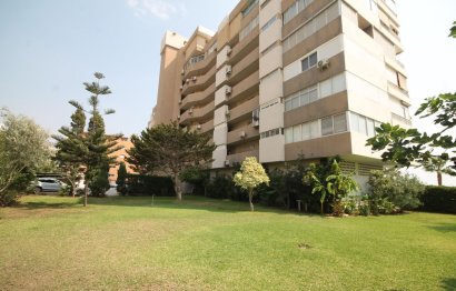 Reventa - Apartment - Middle Floor Apartment - Fuengirola - Carvajal