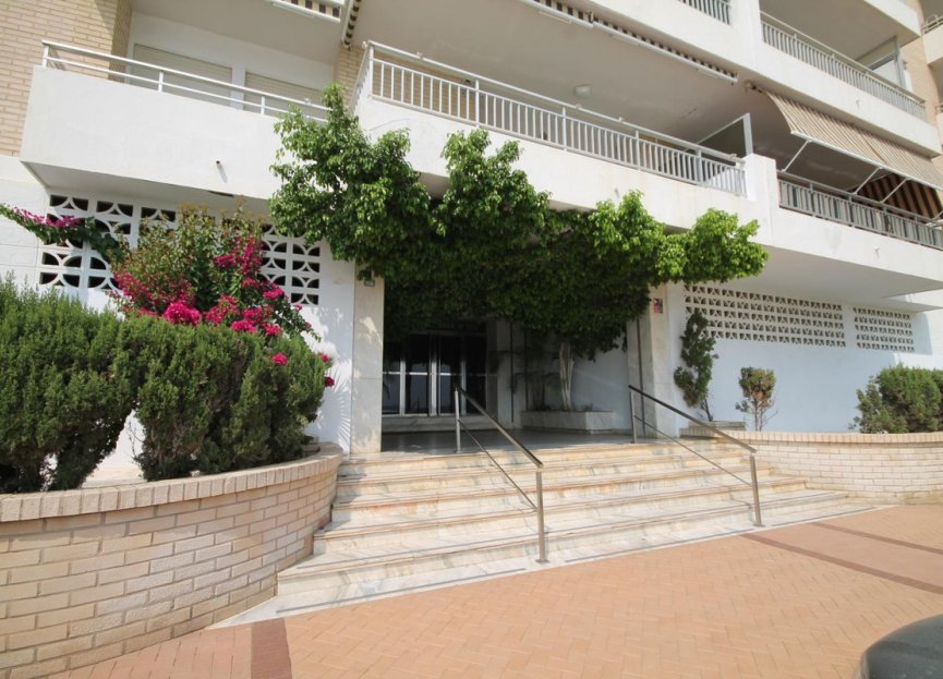 Reventa - Apartment - Middle Floor Apartment - Fuengirola - Carvajal