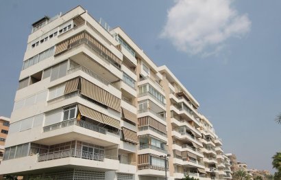 Reventa - Apartment - Middle Floor Apartment - Fuengirola - Carvajal