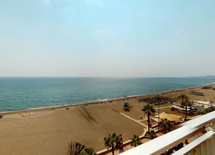 Reventa - Apartment - Middle Floor Apartment - Fuengirola - Carvajal