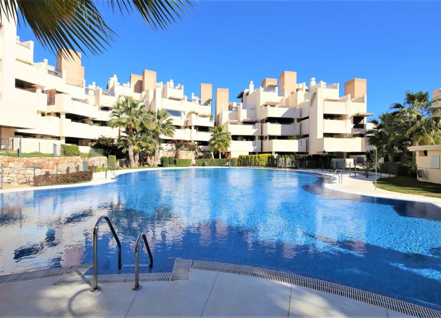 Resale - Apartment - Ground Floor Apartment - Estepona - Estepona Centro