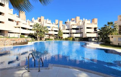 Resale - Apartment - Ground Floor Apartment - Estepona - Estepona Centro