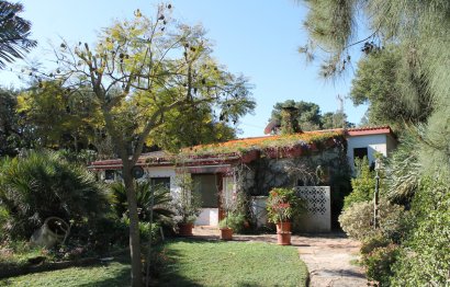 Resale - House - Detached Villa - Marbella - Elviria