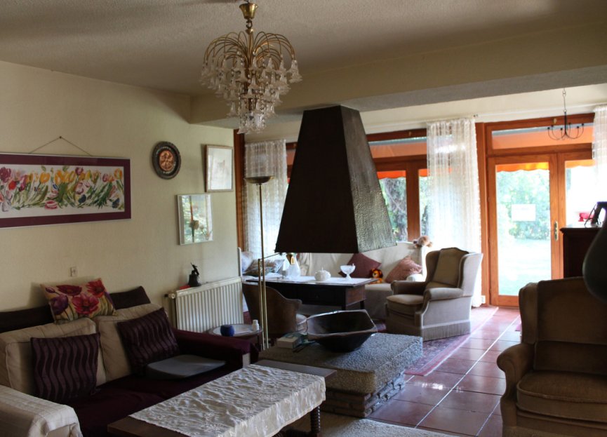 Resale - House - Detached Villa - Marbella - Elviria