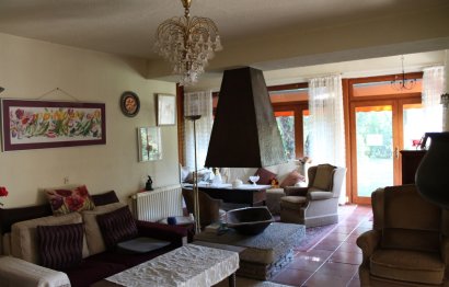 Resale - House - Detached Villa - Marbella - Elviria