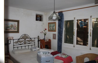 Resale - House - Detached Villa - Marbella - Elviria