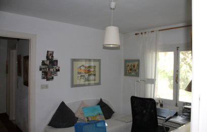 Resale - House - Detached Villa - Marbella - Elviria