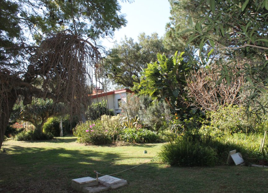 Resale - House - Detached Villa - Marbella - Elviria