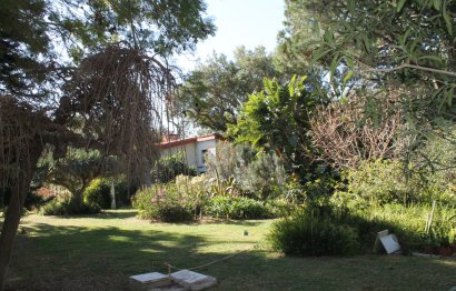 Resale - House - Detached Villa - Marbella - Elviria