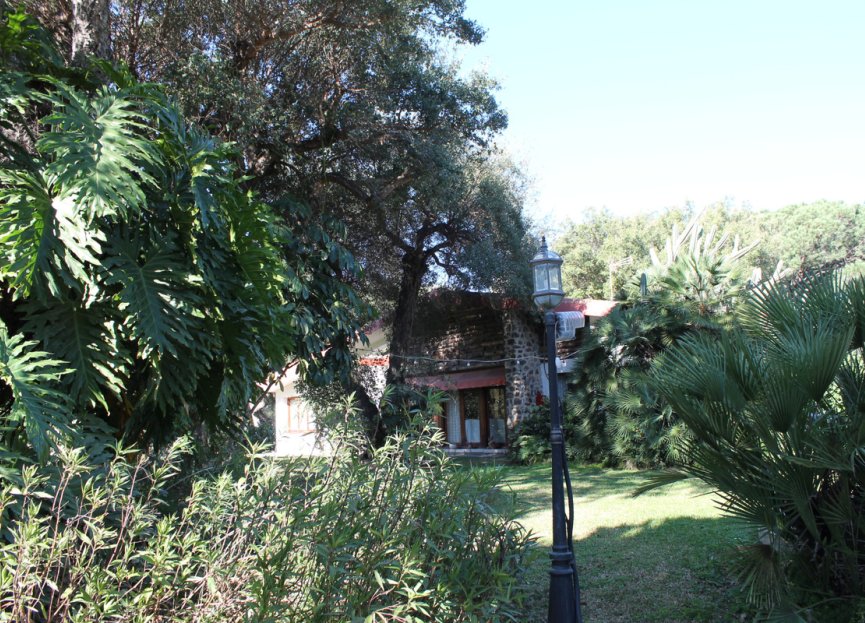 Resale - House - Detached Villa - Marbella - Elviria