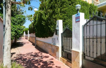 Reventa - House - Semi-Detached House - Marbella - Costabella