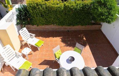 Reventa - House - Semi-Detached House - Marbella - Costabella