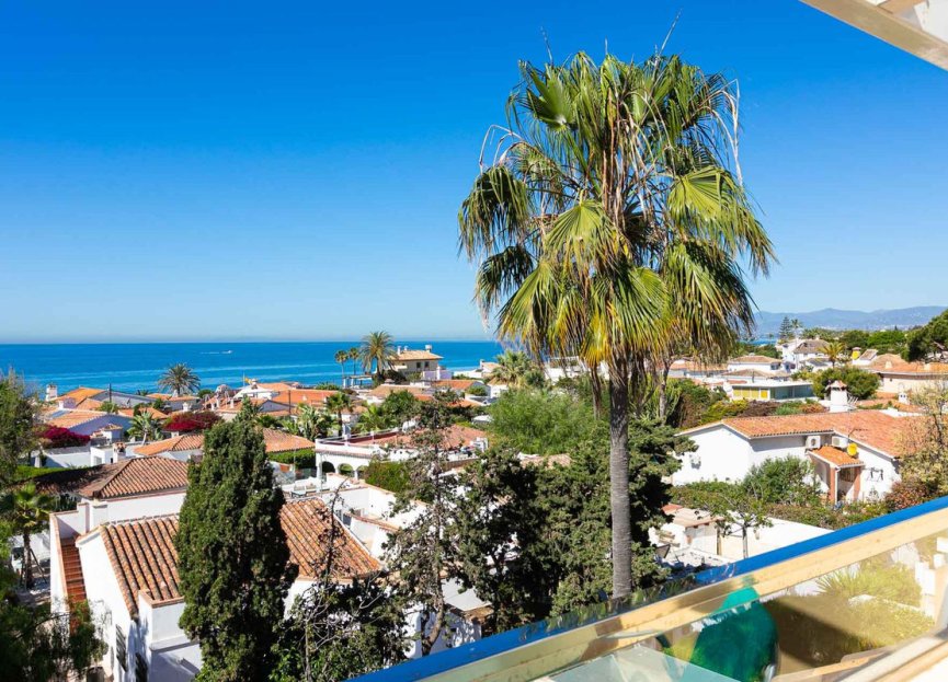 Reventa - House - Semi-Detached House - Marbella - Costabella