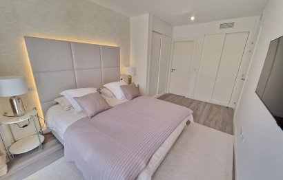 Resale - Apartment - Duplex - Benahavís - Benahavís Centro