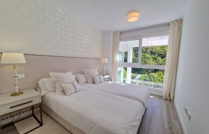 Resale - Apartment - Duplex - Benahavís - Benahavís Centro