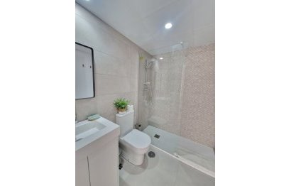 Resale - Apartment - Duplex - Benahavís - Benahavís Centro