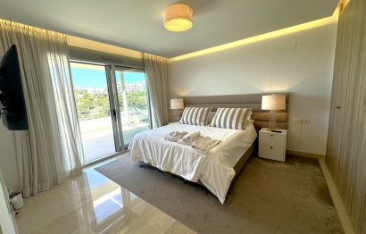 Reventa - Apartment - Penthouse - Benahavís - Benahavís Centro