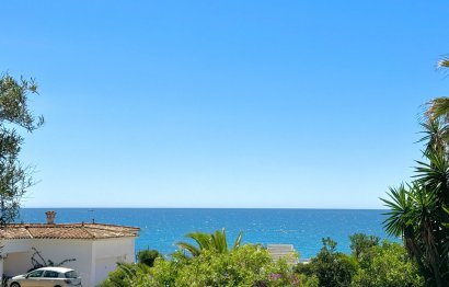 Resale - House - Detached Villa - Marbella - San Pedro De Alcantara