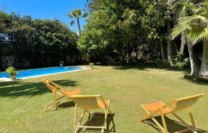 Reventa - House - Detached Villa - Marbella - San Pedro De Alcantara