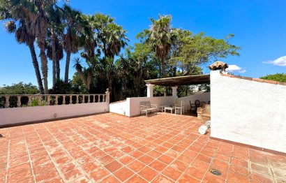 Resale - House - Detached Villa - Marbella - San Pedro De Alcantara