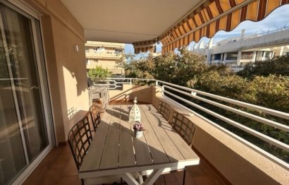 Resale - Apartment - Middle Floor Apartment - Marbella - Marbella Centro