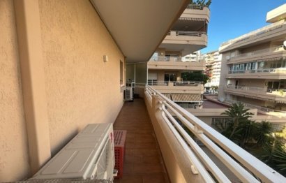 Resale - Apartment - Middle Floor Apartment - Marbella - Marbella Centro