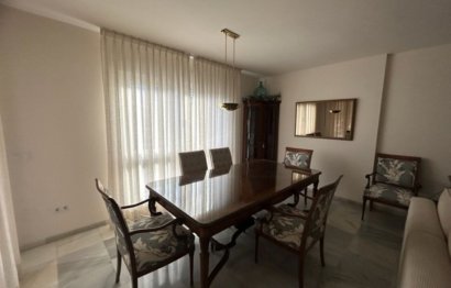 Resale - Apartment - Middle Floor Apartment - Marbella - Marbella Centro