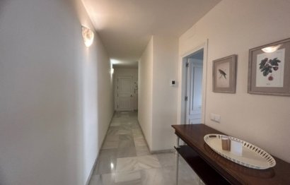 Resale - Apartment - Middle Floor Apartment - Marbella - Marbella Centro