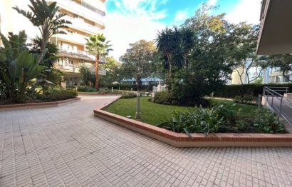 Resale - Apartment - Middle Floor Apartment - Marbella - Marbella Centro