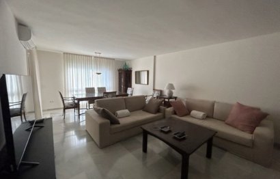 Resale - Apartment - Middle Floor Apartment - Marbella - Marbella Centro