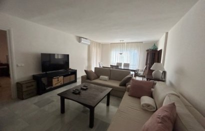 Resale - Apartment - Middle Floor Apartment - Marbella - Marbella Centro