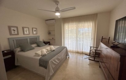 Resale - Apartment - Middle Floor Apartment - Marbella - Marbella Centro