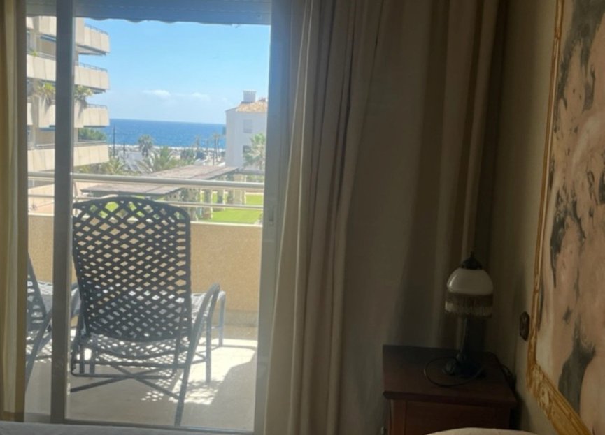 Reventa - Apartment - Middle Floor Apartment - Marbella - Puerto Banús