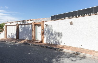 Reventa - House - Detached Villa - Mijas - Torrenueva