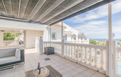 Reventa - House - Detached Villa - Mijas - Torrenueva