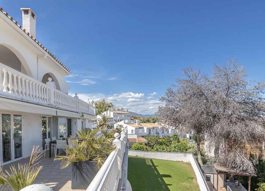 Reventa - House - Detached Villa - Mijas - Torrenueva