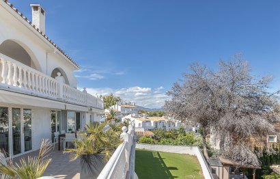 Reventa - House - Detached Villa - Mijas - Torrenueva