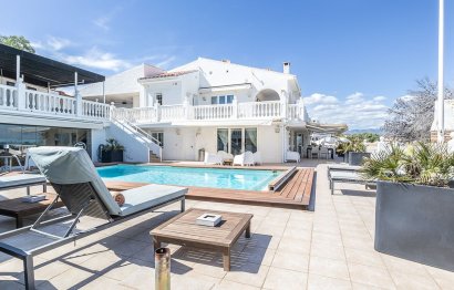 Reventa - House - Detached Villa - Mijas - Torrenueva