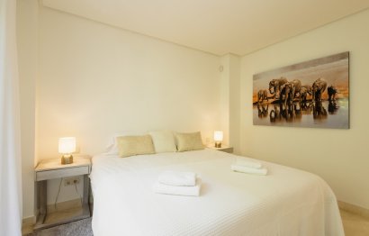 Resale - Apartment - Penthouse - Marbella - Nueva Andalucia