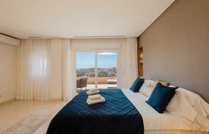 Reventa - Apartment - Penthouse - Marbella - Nueva Andalucia