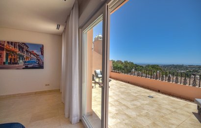 Reventa - Apartment - Penthouse - Marbella - Nueva Andalucia