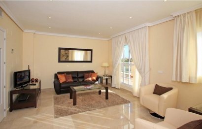 Reventa - Apartment - Penthouse - Estepona - New Golden Mile