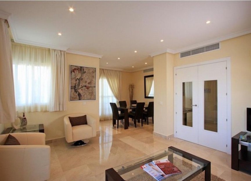 Reventa - Apartment - Penthouse - Estepona - New Golden Mile