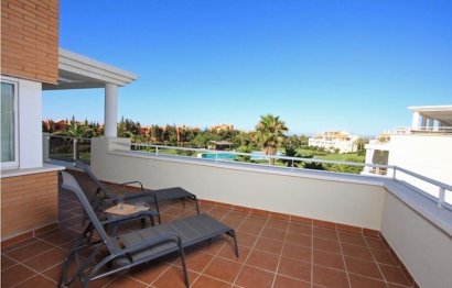 Resale - Apartment - Penthouse - Estepona - New Golden Mile