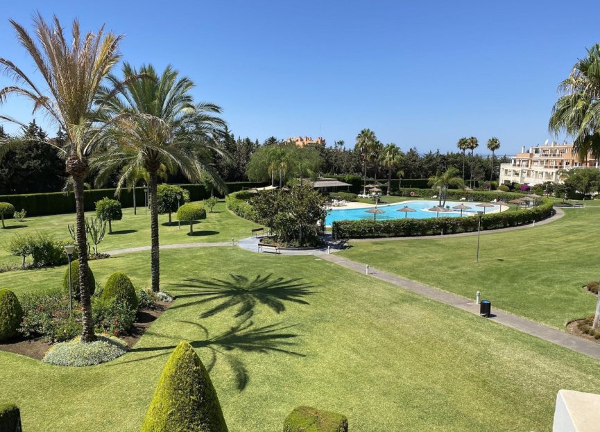 Reventa - Apartment - Penthouse - Estepona - New Golden Mile