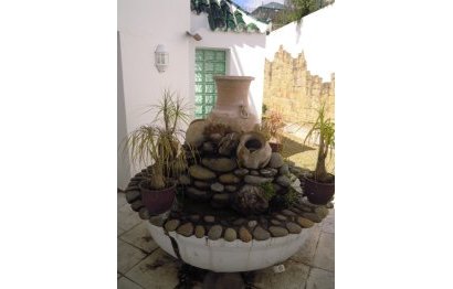 Resale - House - Detached Villa - Benahavís - La Quinta