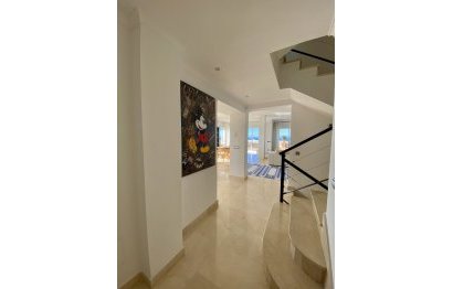 Resale - House - Townhouse - Marbella - Elviria