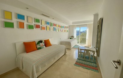 Resale - House - Townhouse - Marbella - Elviria